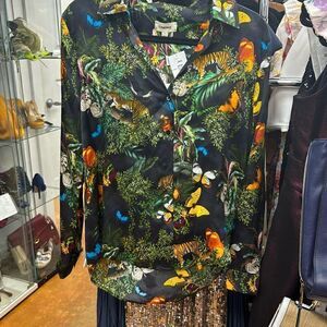 Brand new L’agence Top